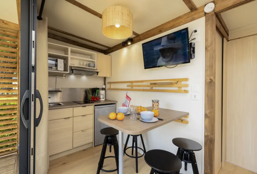 Camping Paradis Les Boucaniers 3 étoiles★★★