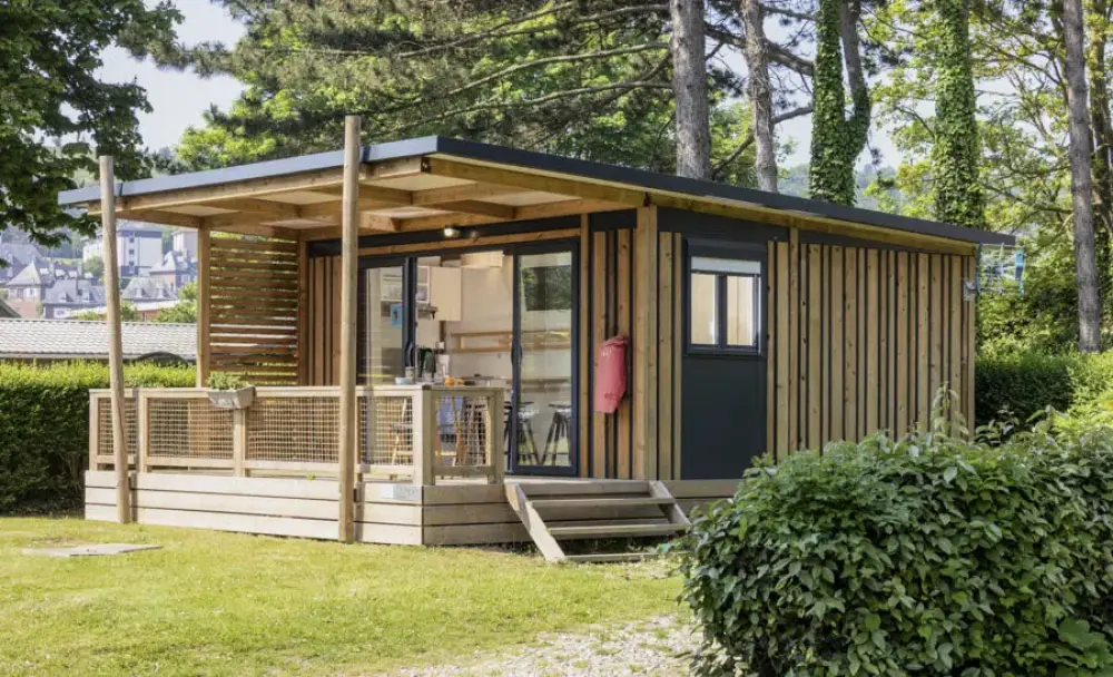 Camping Paradis Les Boucaniers 3 étoiles★★★