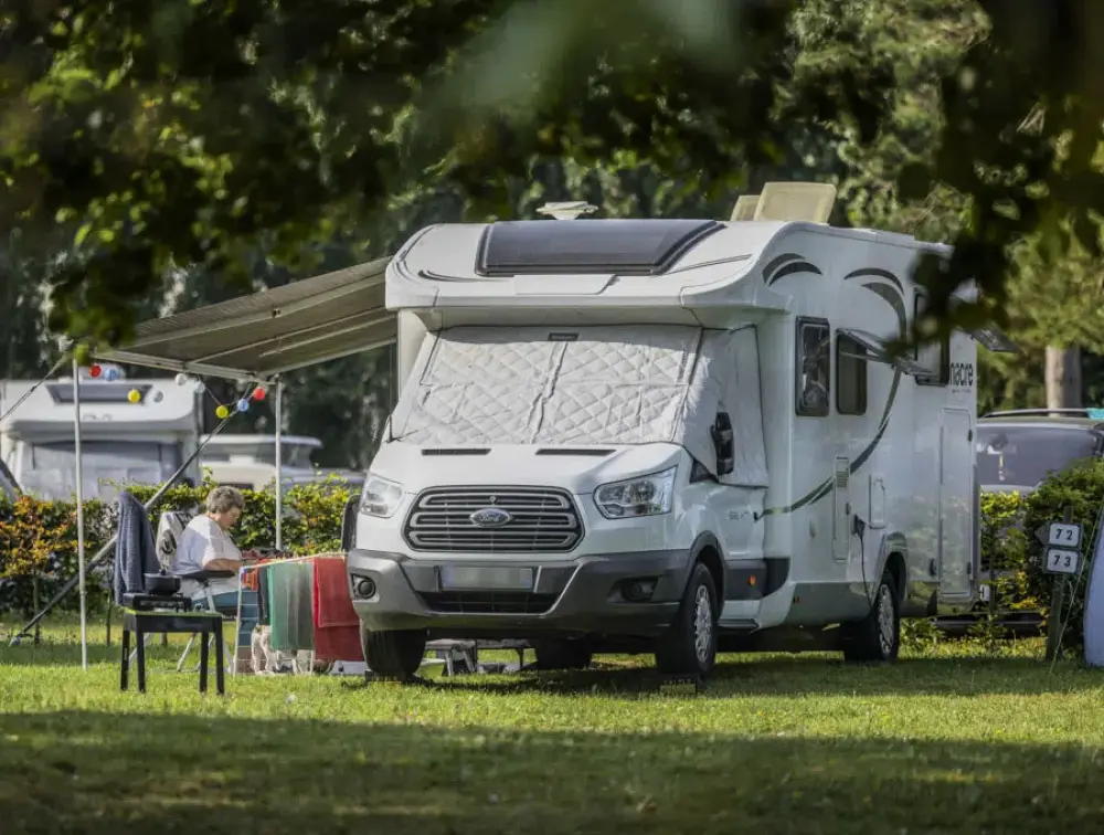 Camping Paradis Les Boucaniers 3 étoiles★★★