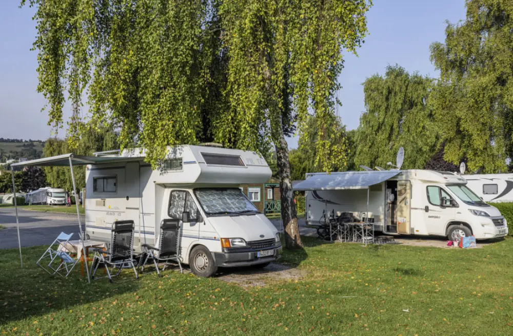 Camping Paradis Les Boucaniers 3 étoiles★★★