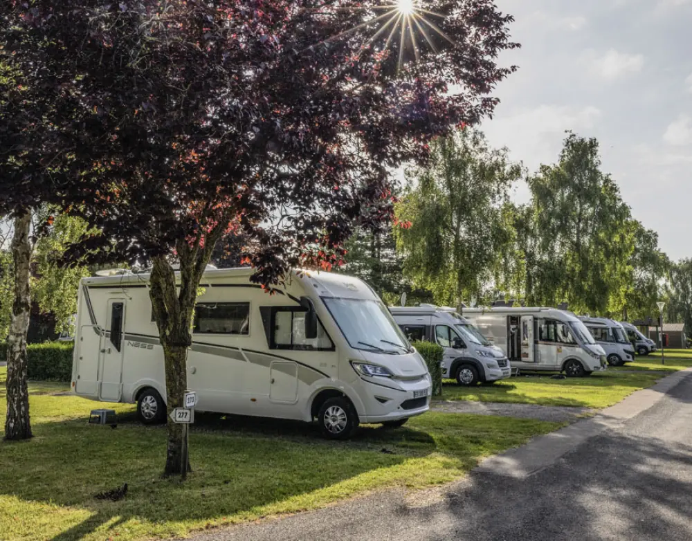 Camping Paradis Les Boucaniers 3 étoiles★★★