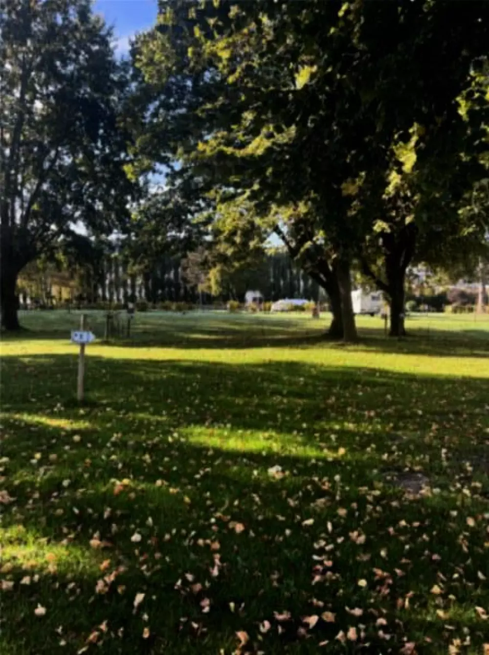 Camping Paradis Les Boucaniers 3 étoiles★★★