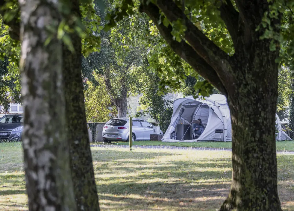 Camping Paradis Les Boucaniers 3 étoiles★★★