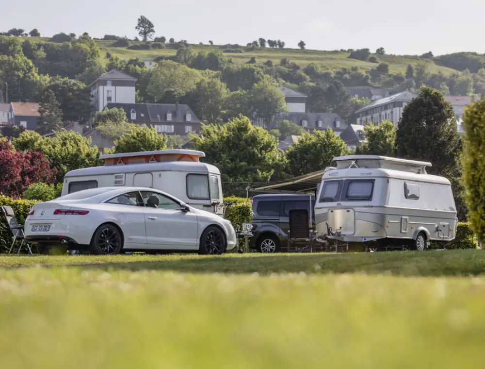 Camping Paradis Les Boucaniers 3 étoiles★★★