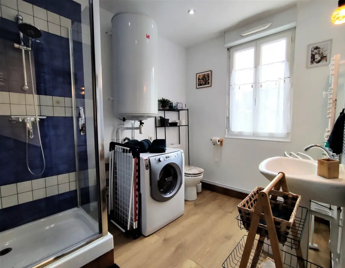Gîte de France Gîtes de france® - ma piote cabine 2 épis