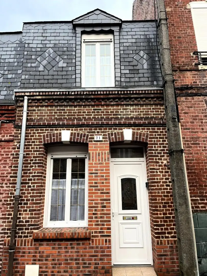 Gîte de France Gîtes de france® - ma piote cabine 2 épis