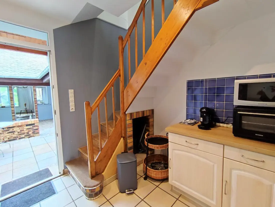 Gîte de France Gîtes de france® - ma piote cabine 2 épis