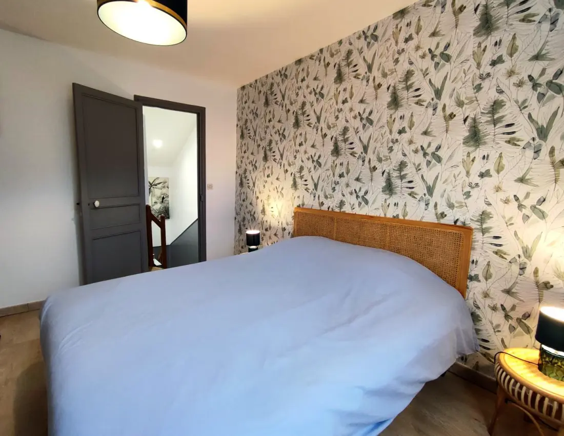 Gîte de France Gîtes de france® - ma piote cabine 2 épis