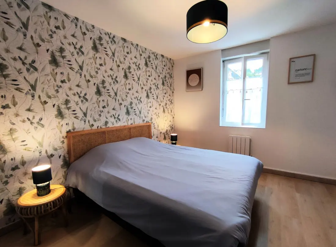 Gîte de France Gîtes de france® - ma piote cabine 2 épis