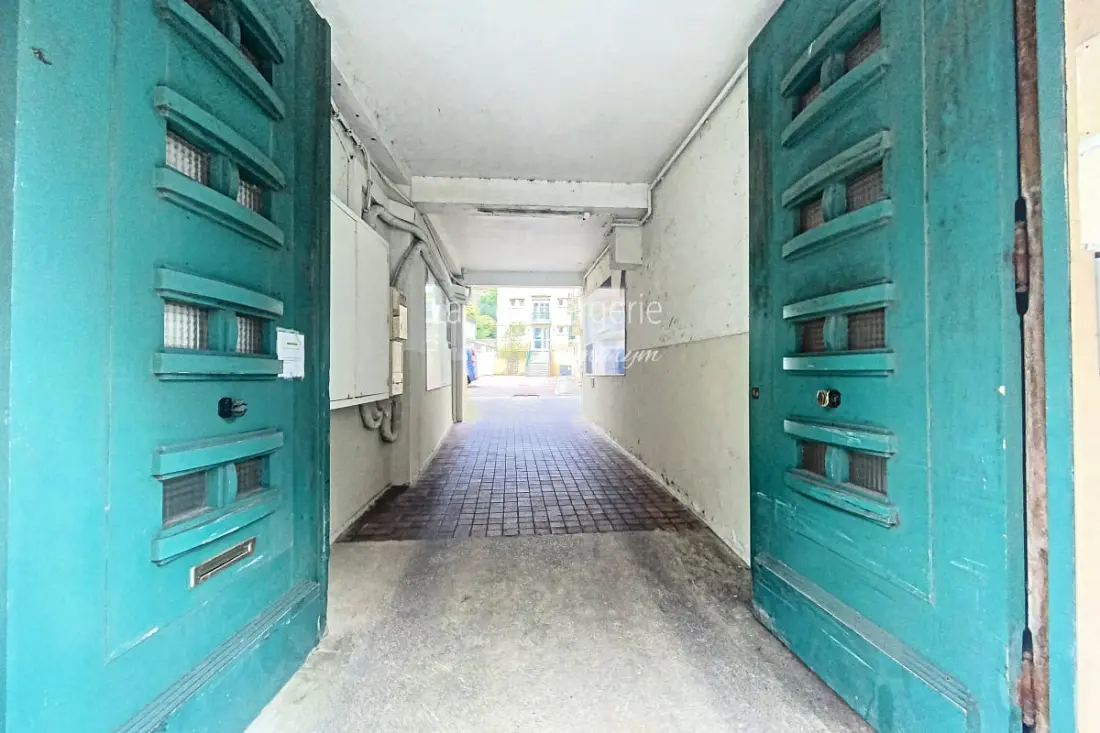 Résidence Th 23 -  🌊 Charmant Appartement Vue Sur Le Port 🌞