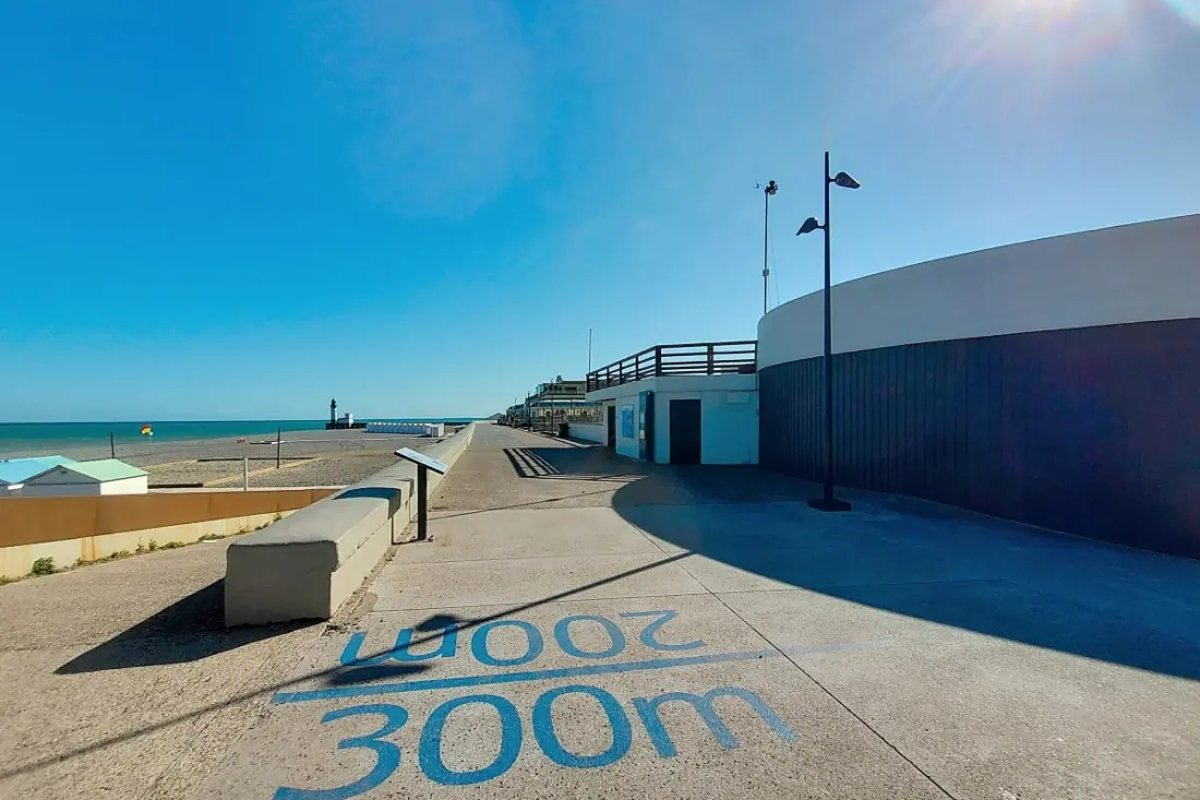 Résidence Tp - Pied-à-terre Au Tréport