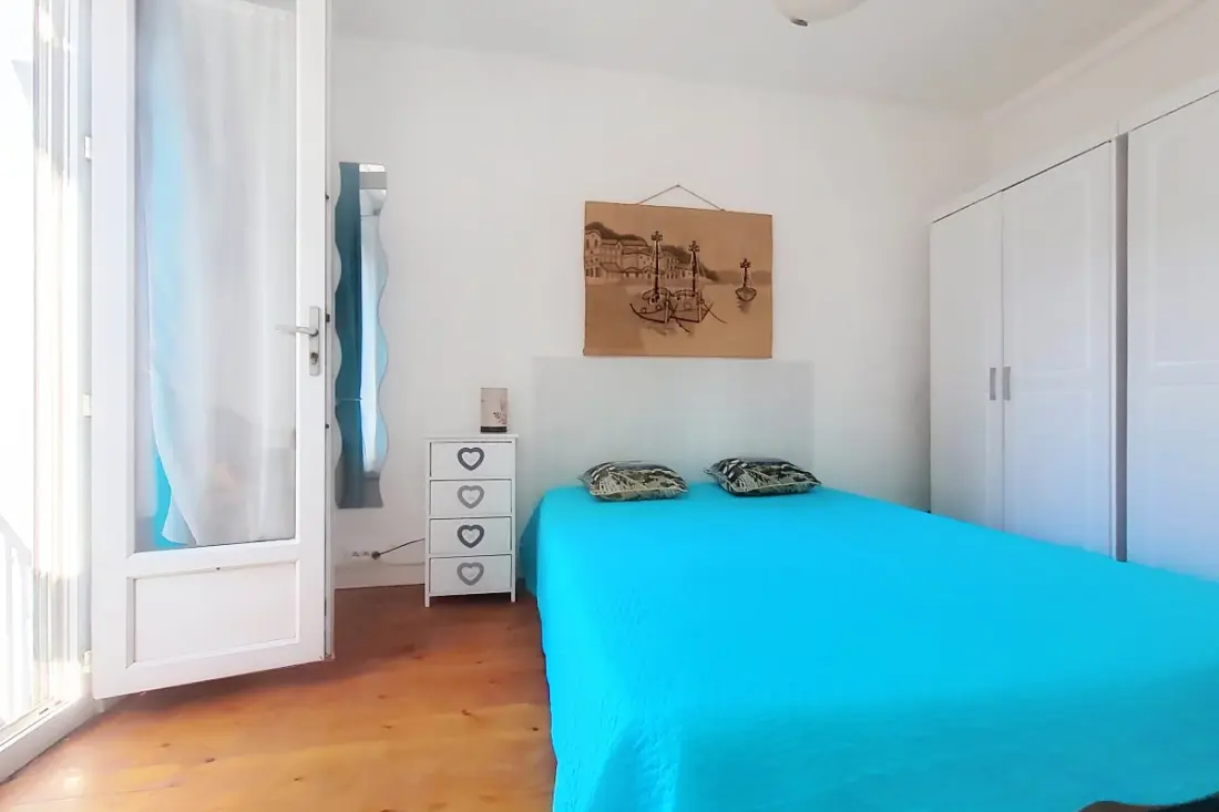 Résidence Tp - Pied-à-terre Au Tréport