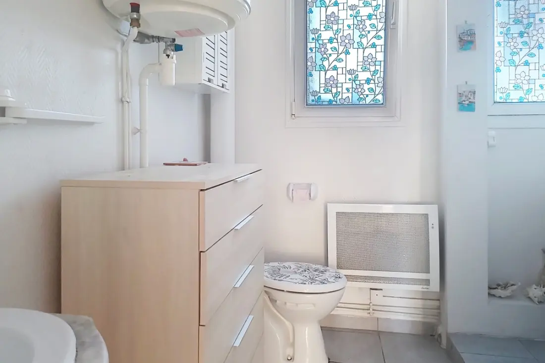 Résidence Tp - Pied-à-terre Au Tréport