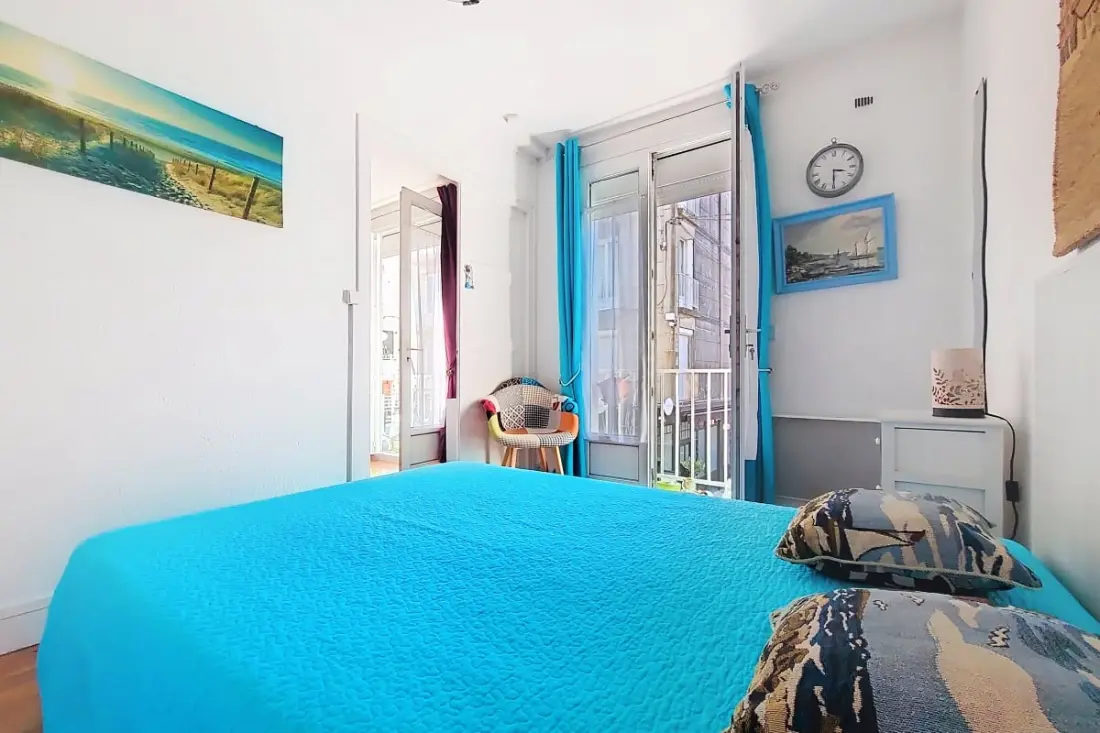 Résidence Tp - Pied-à-terre Au Tréport