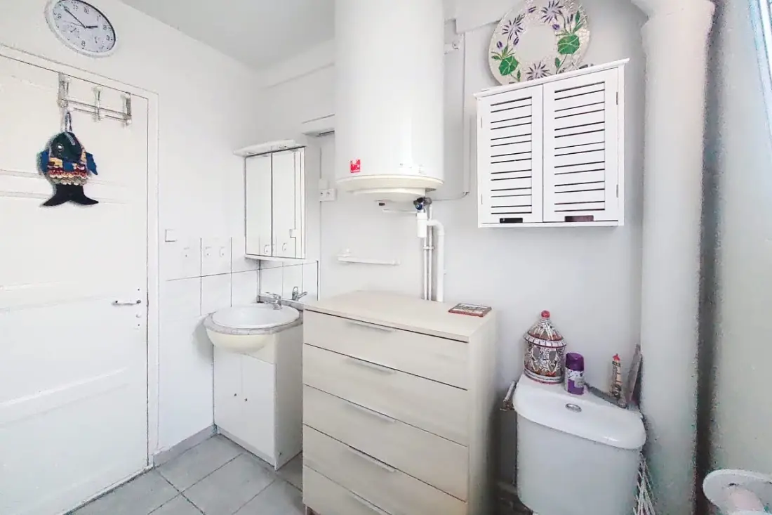 Résidence Tp - Pied-à-terre Au Tréport