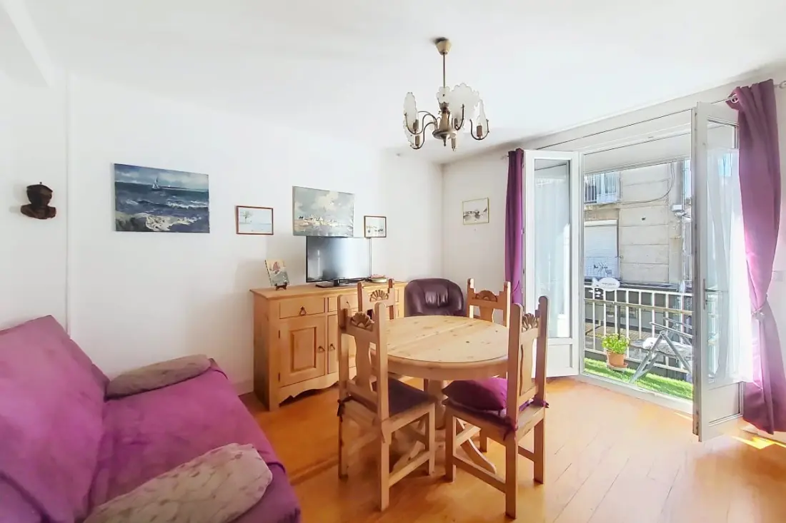 Résidence Tp - Pied-à-terre Au Tréport