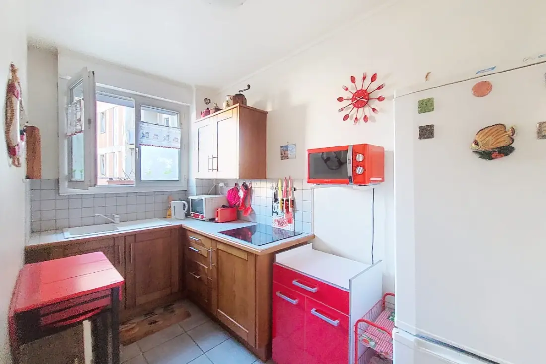 Résidence Tp - Pied-à-terre Au Tréport