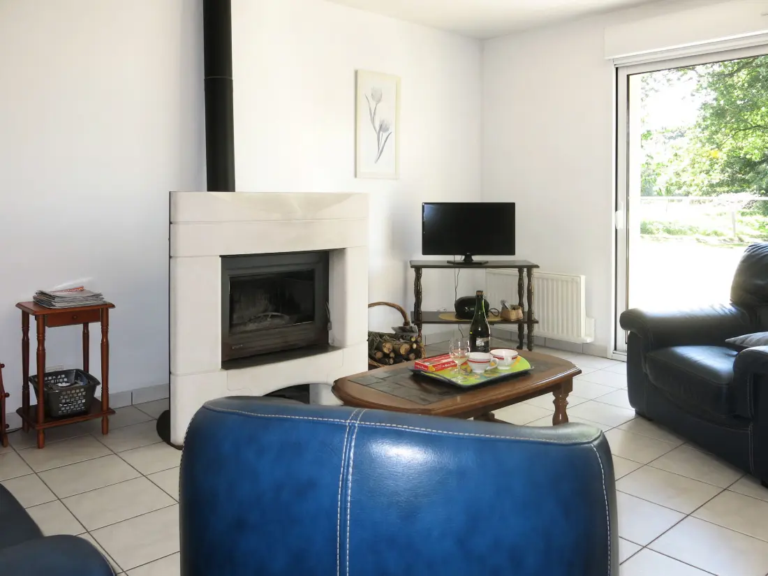 Maison de Vacances Le Tronchet