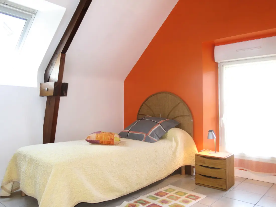 Maison de Vacances Le Tronchet