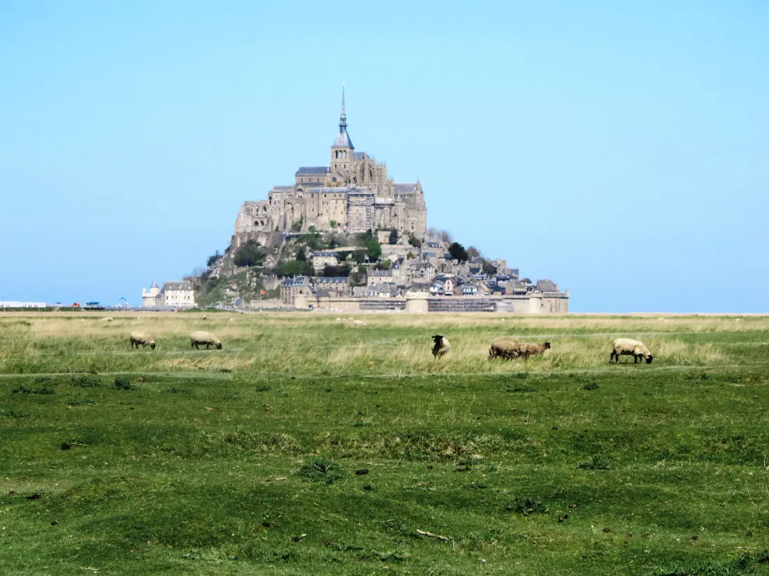 Maison de Vacances Le Tronchet