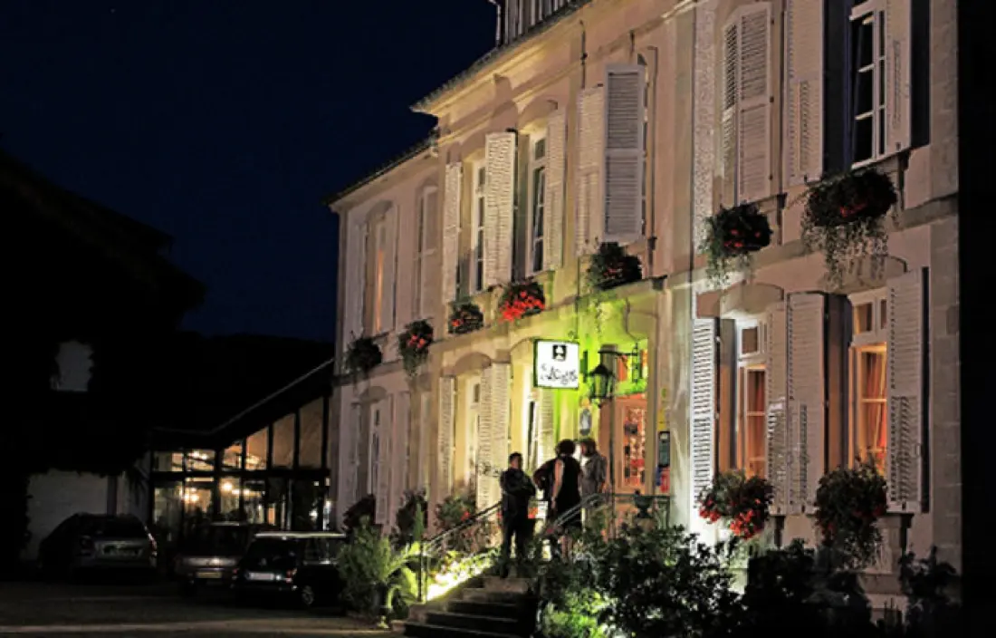 Hôtel La Résidence3 étoiles★★★