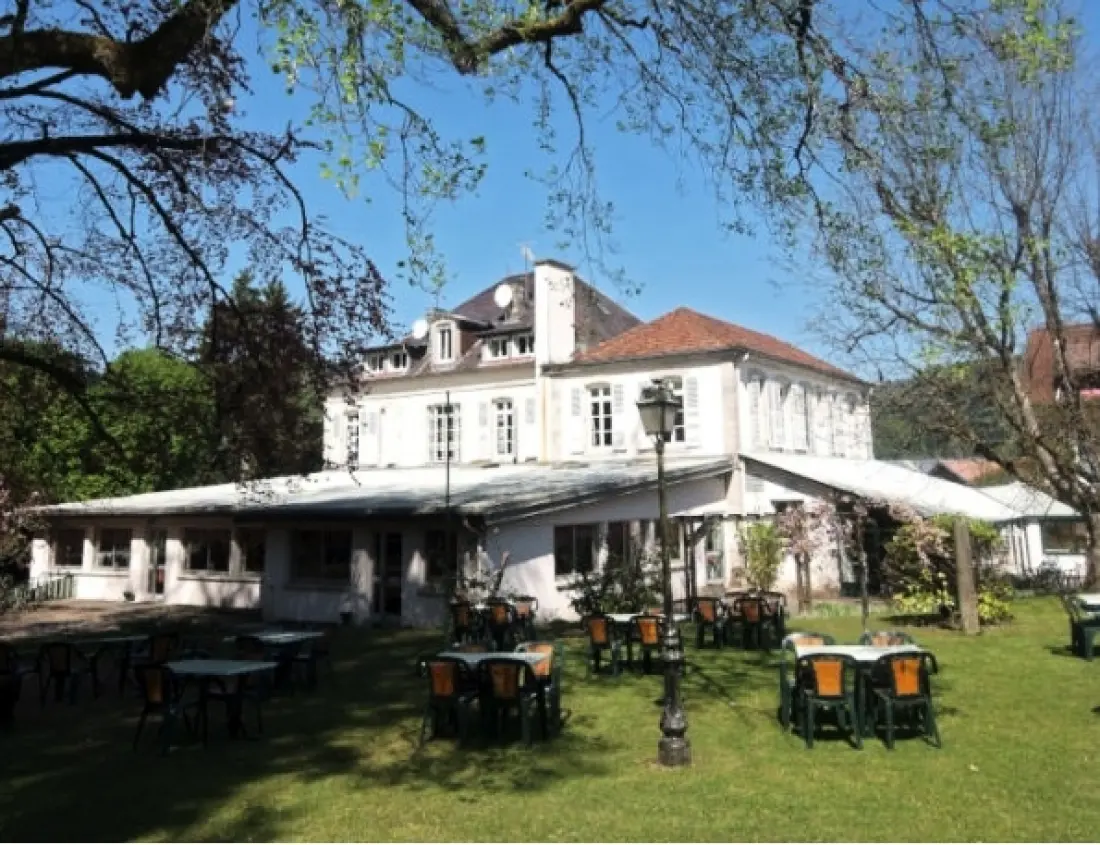 Hôtel La Résidence3 étoiles★★★