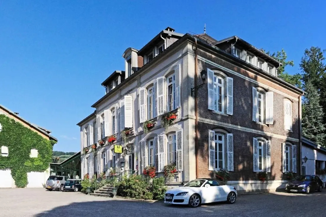 Hôtel La Résidence3 étoiles★★★