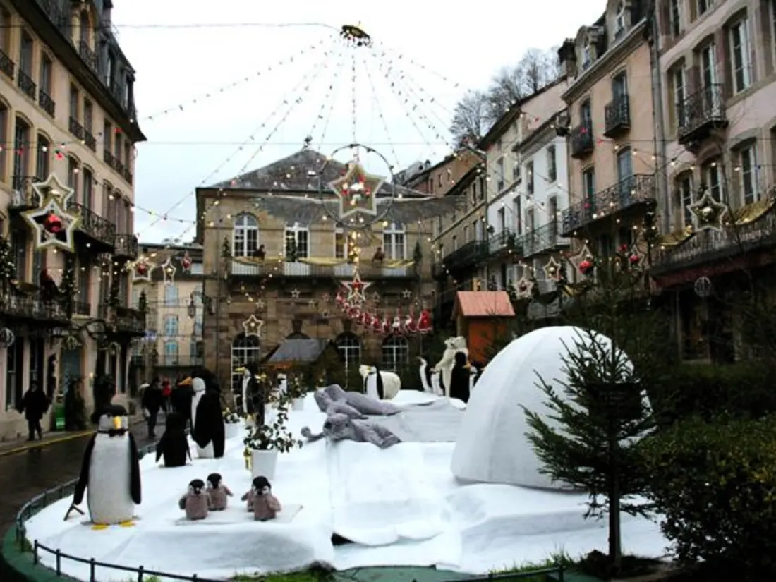 Location de Vacances Le Val-d'Ajol 7