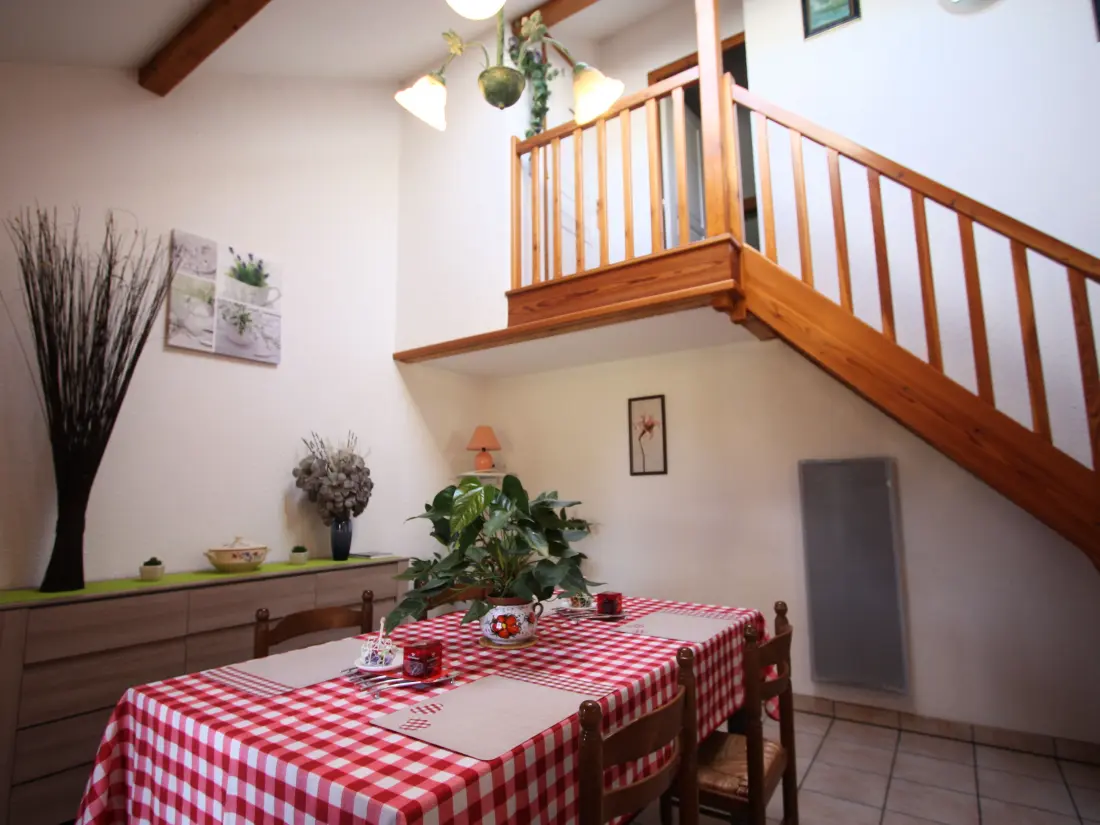 Location de Vacances Le Val-d'Ajol 7