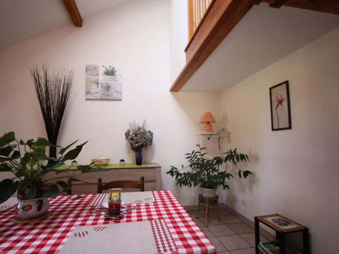 Location de Vacances Le Val-d'Ajol 7