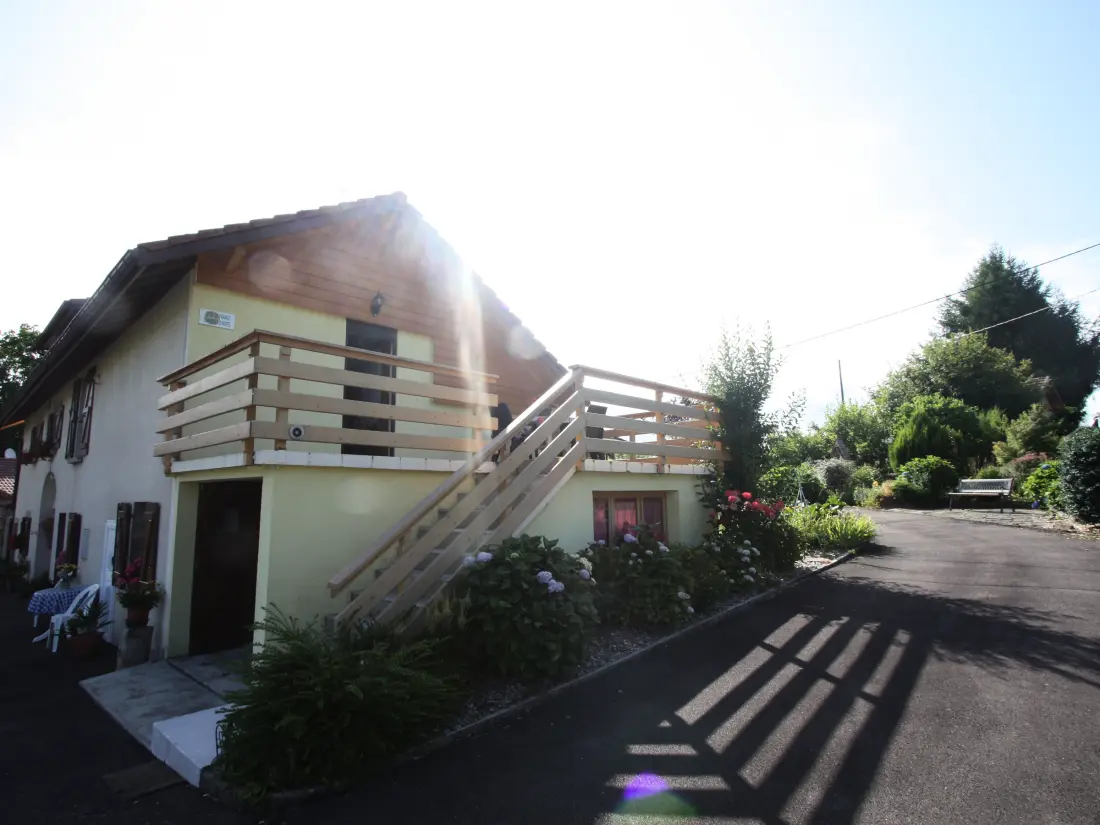Location de Vacances Le Val-d'Ajol 7