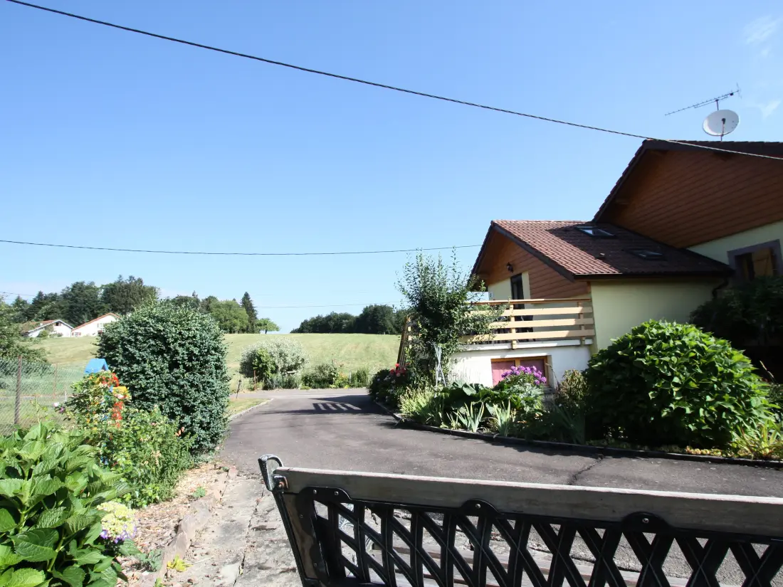 Location de Vacances Le Val-d'Ajol 7