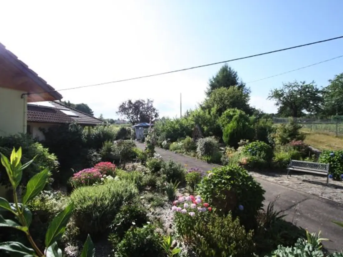Location de Vacances Le Val-d'Ajol 7