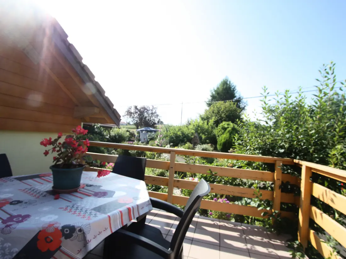 Location de Vacances Le Val-d'Ajol 7