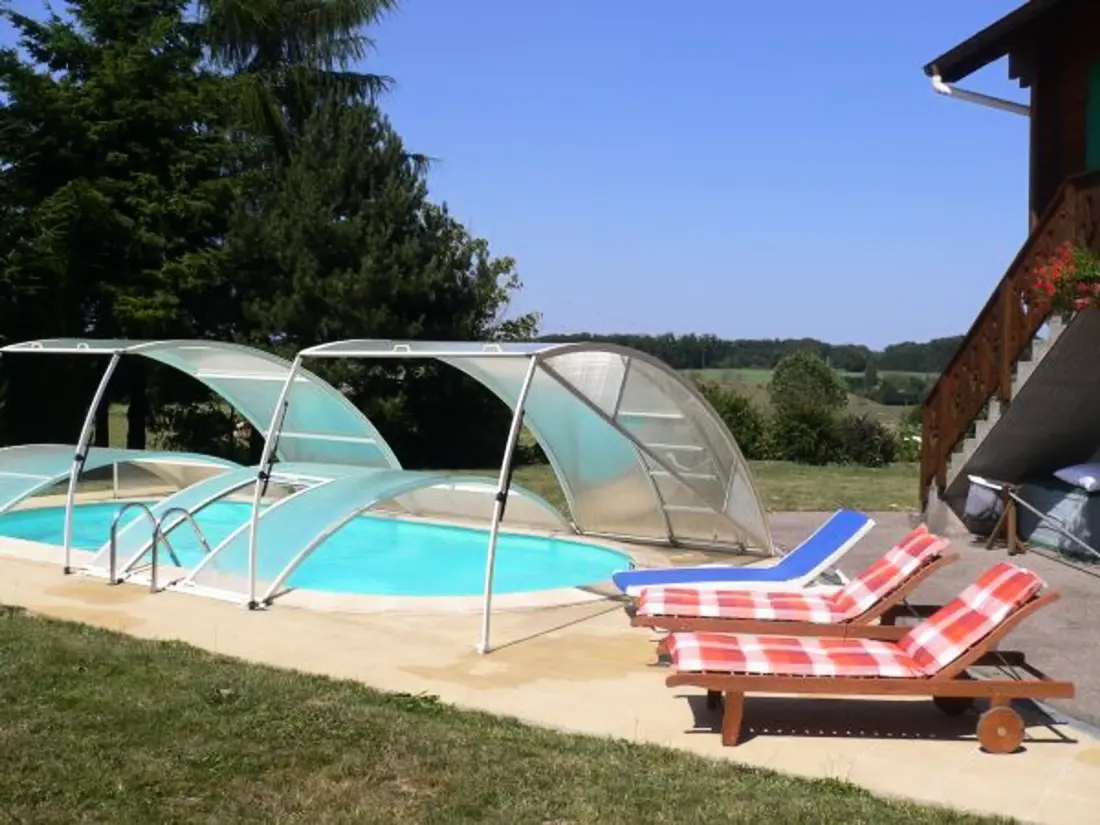 Maison de Vacances Le Val-d'Ajol 11