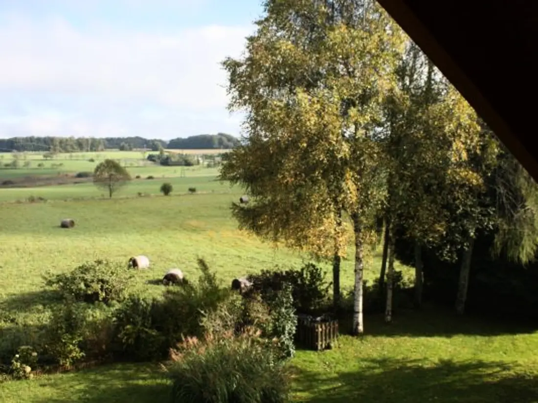 Maison de Vacances Le Val-d'Ajol 11