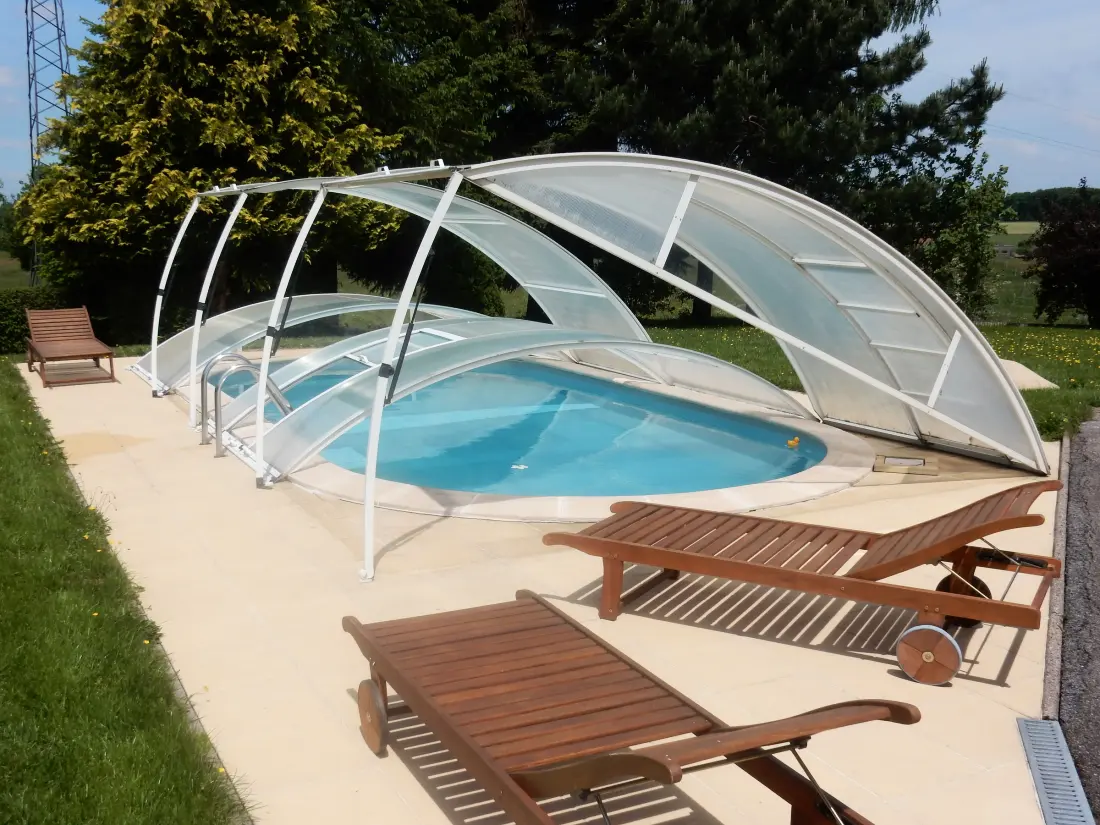 Maison de Vacances Le Val-d'Ajol 11