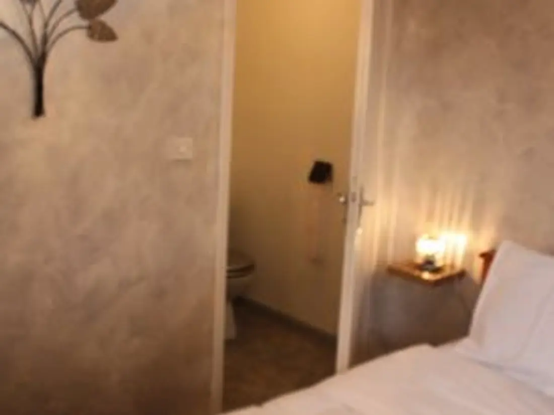 Maison de Vacances Le Val-d'Ajol 11