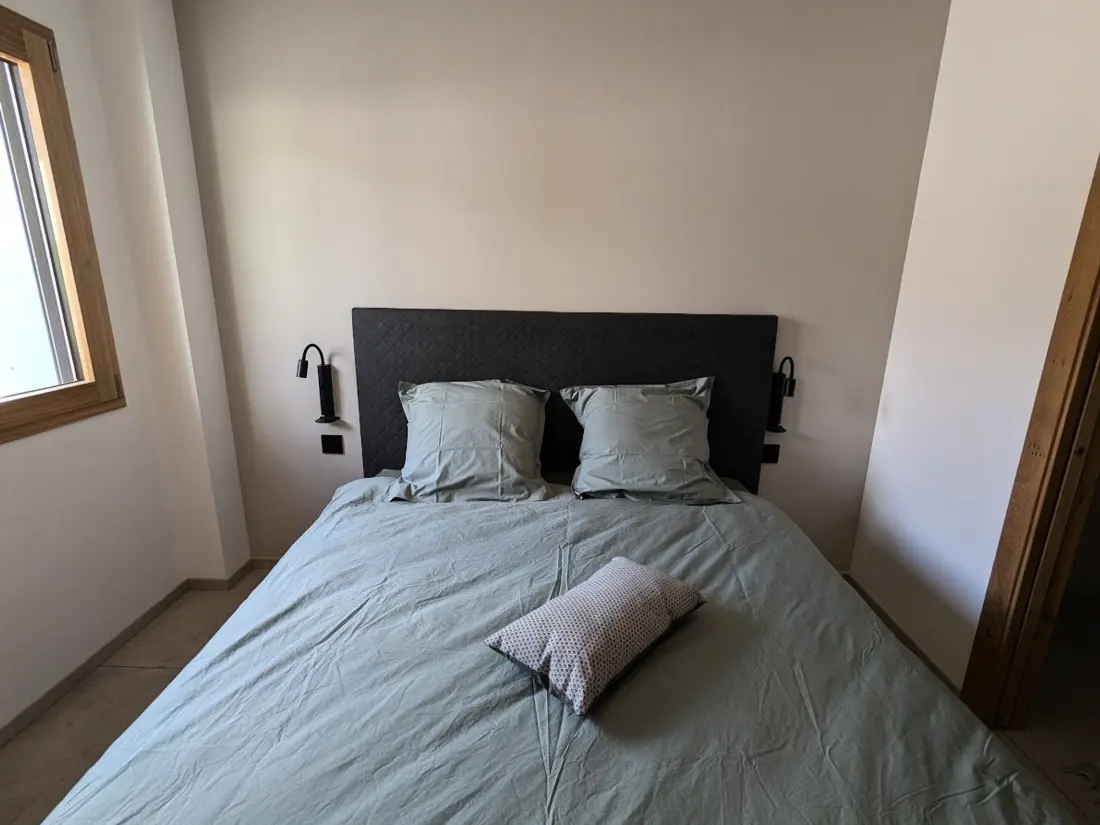 Maison de Vacances Le Val-d'Ajol 15
