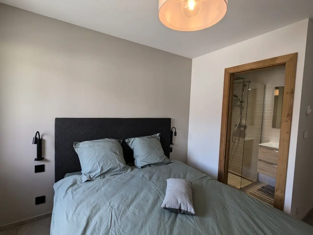 Maison de Vacances Le Val-d'Ajol 15