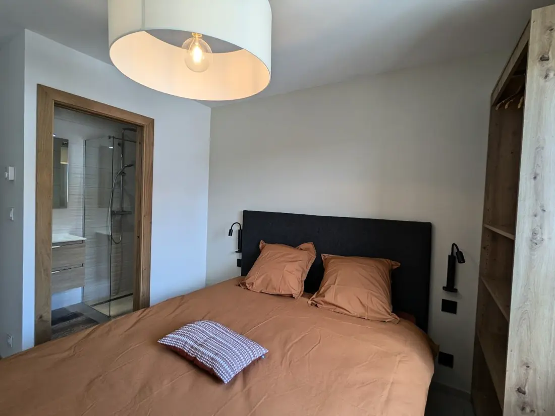 Maison de Vacances Le Val-d'Ajol 15