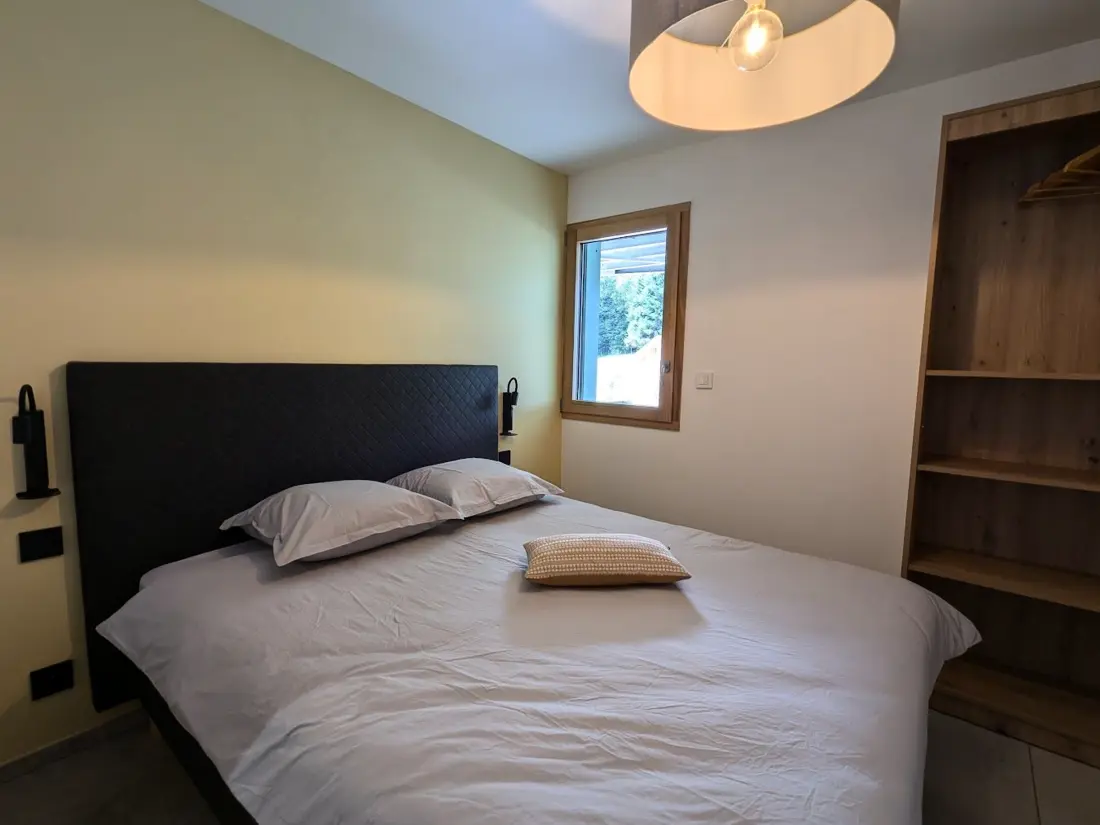 Maison de Vacances Le Val-d'Ajol 16