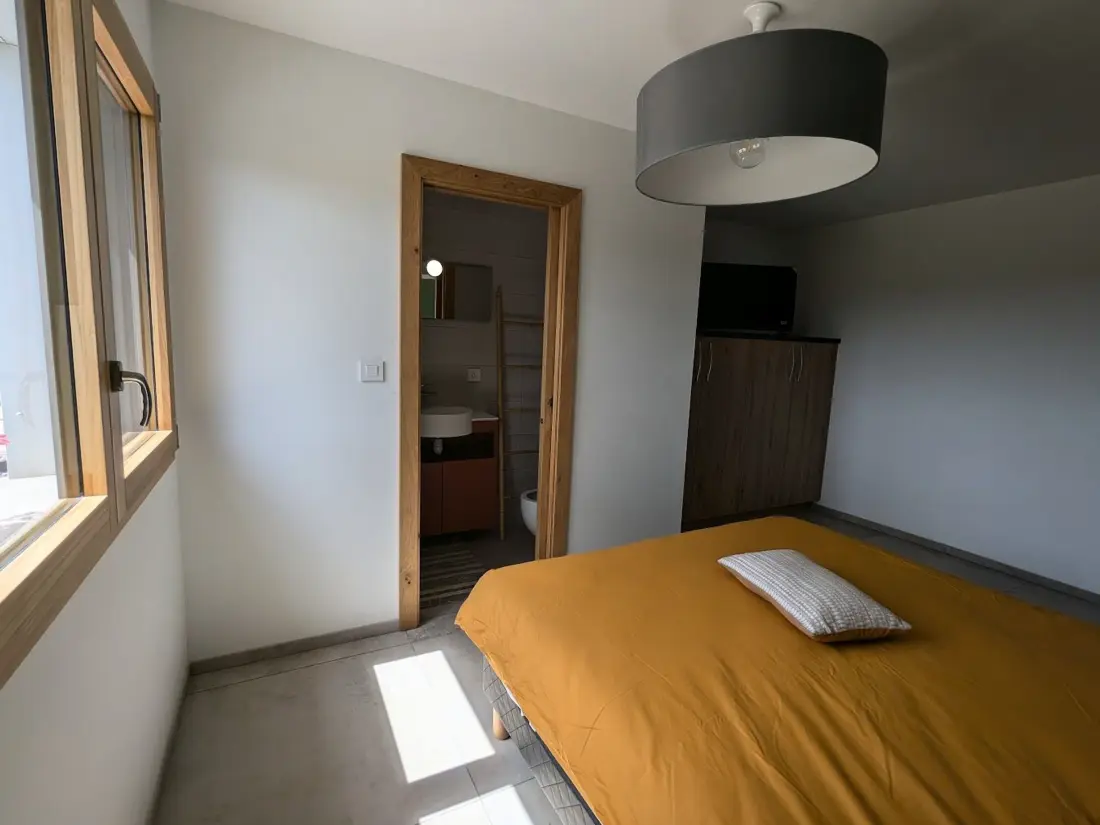 Maison de Vacances Le Val-d'Ajol 16