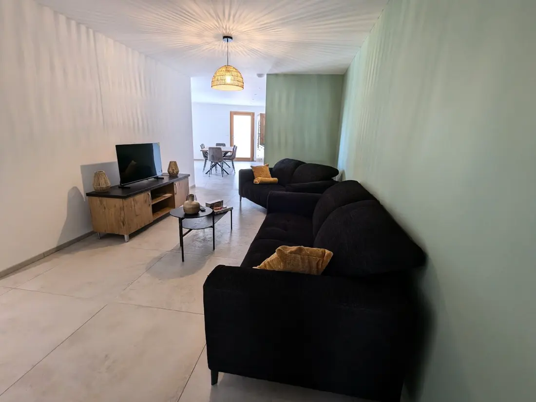 Maison de Vacances Le Val-d'Ajol 16