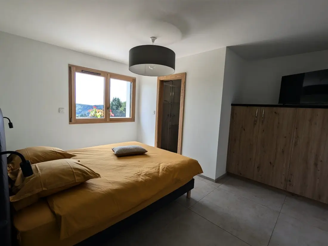 Maison de Vacances Le Val-d'Ajol 16