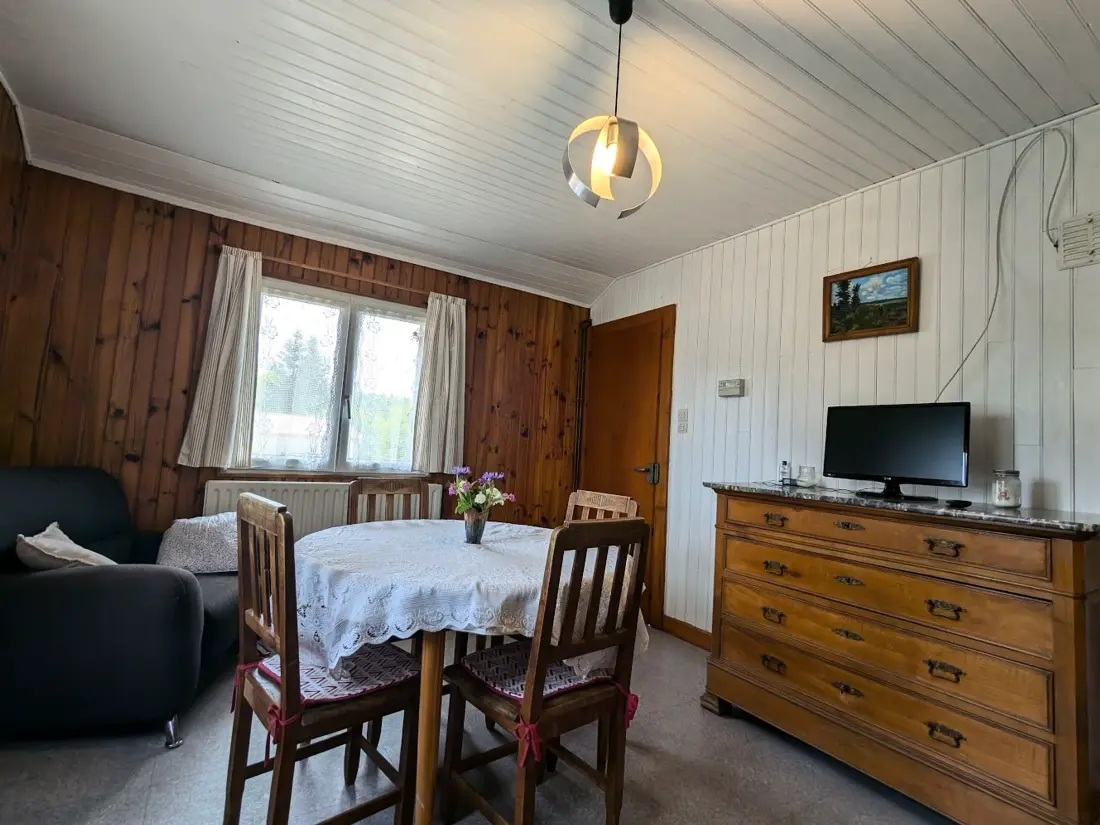 Maison de Vacances Le Val-d'Ajol 6