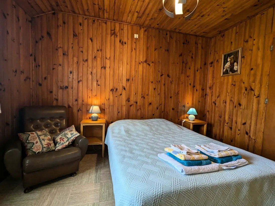 Maison de Vacances Le Val-d'Ajol 6