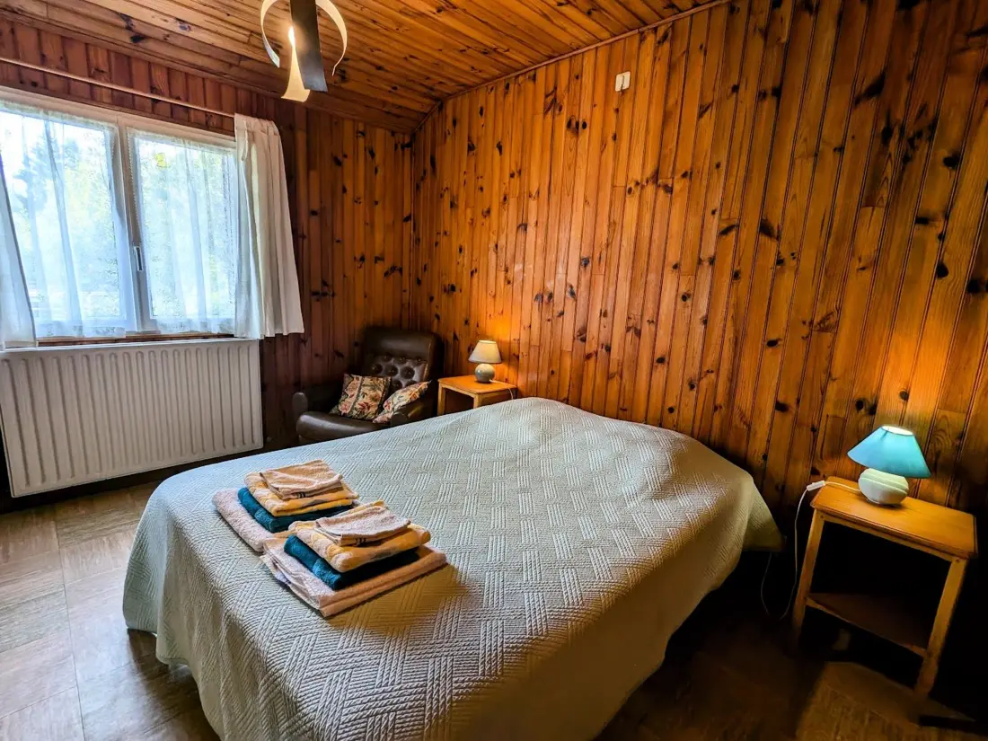 Maison de Vacances Le Val-d'Ajol 6
