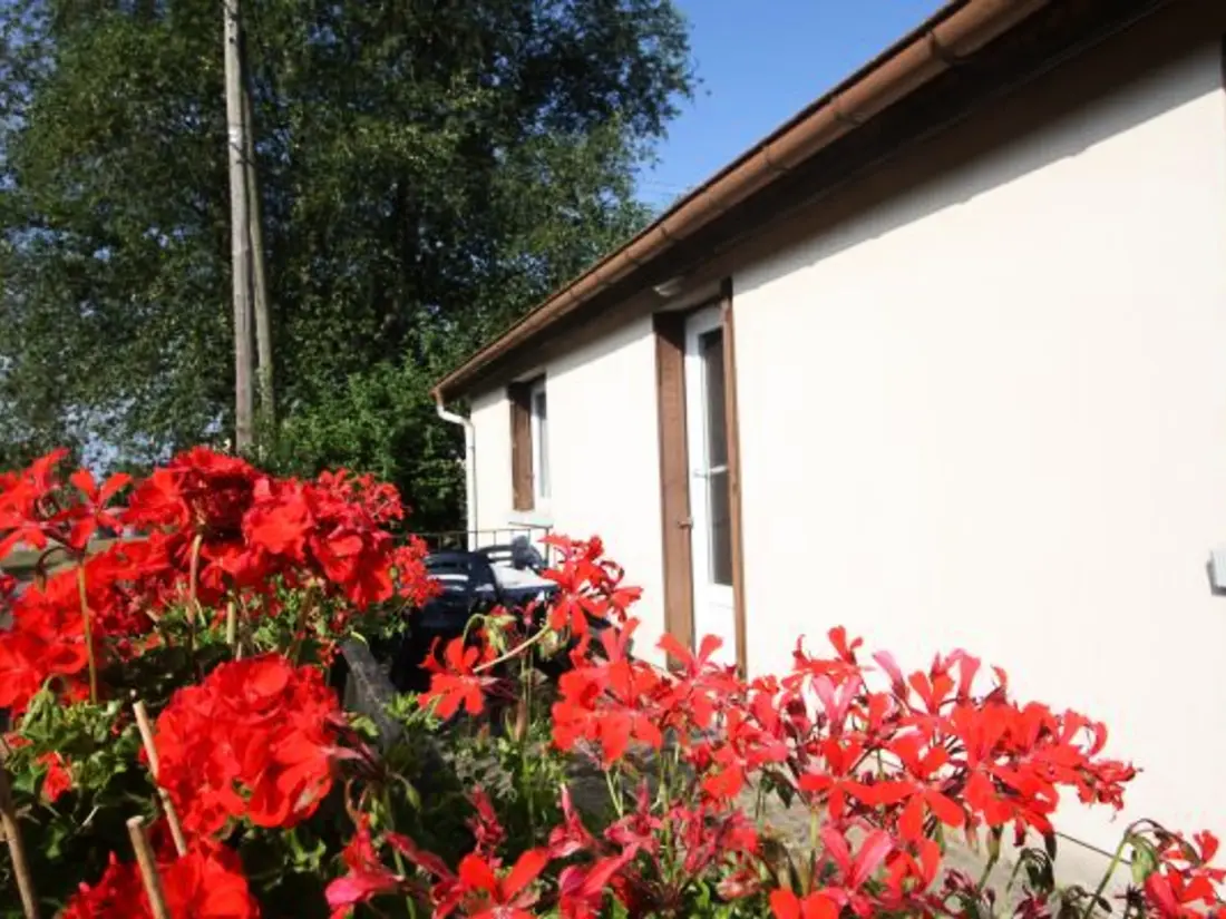 Maison de Vacances Le Val-d'Ajol 6