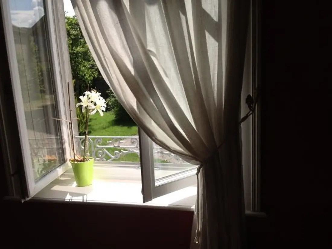 Maison de Vacances Le Val-d'Ajol 9